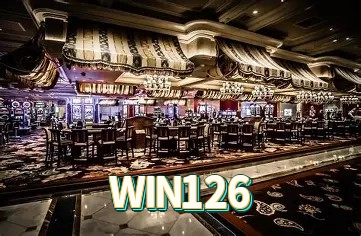 Fortune Tiger WIN126
