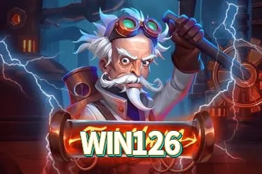 WIN126 PIX Instantâneo - Saques em 8 Minutos