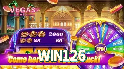 Jogos online WIN126