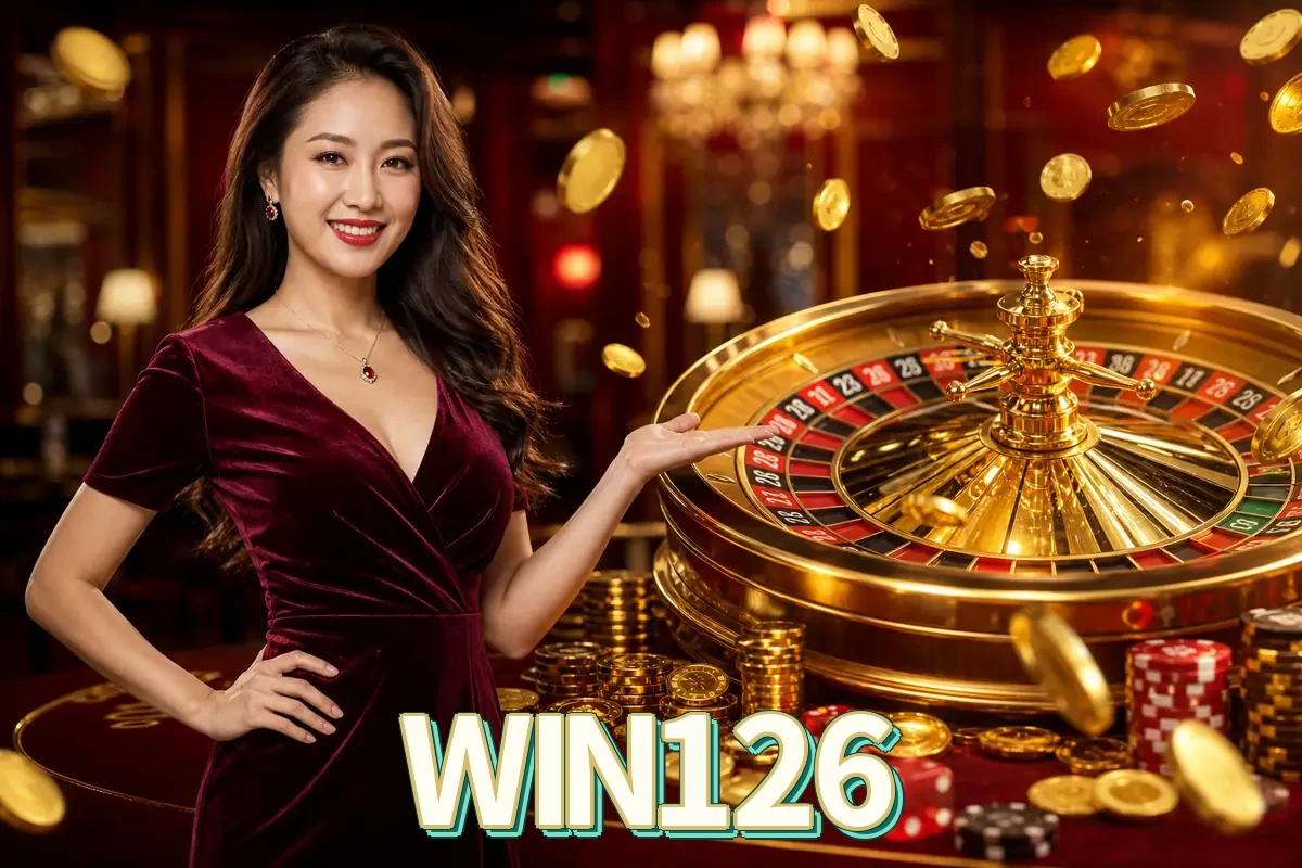WIN126 Cassino Online