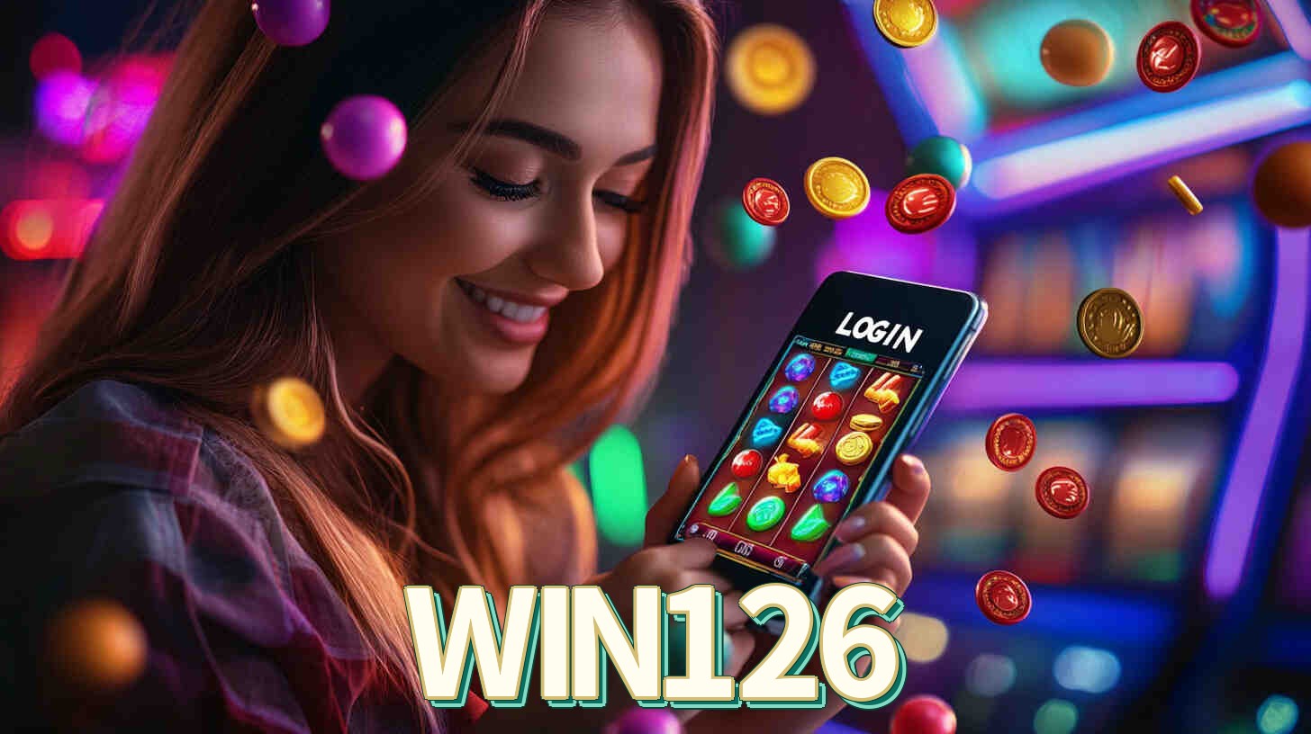 WIN126 telegram