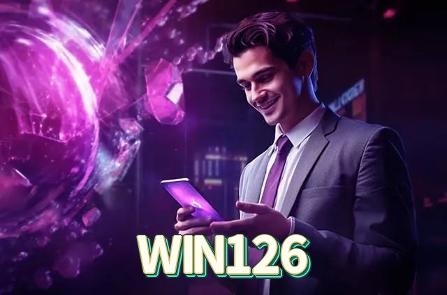 Mesas ao vivo WIN126