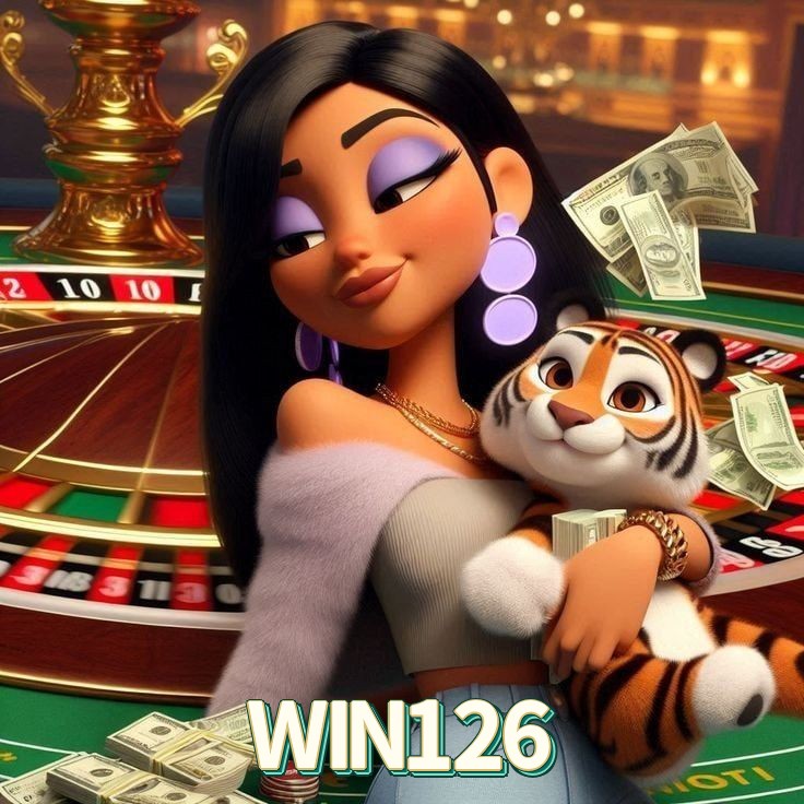 WIN126