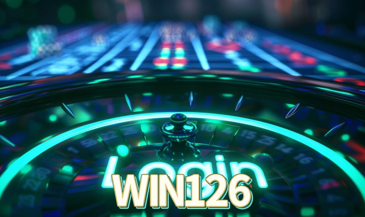 WIN126 Logo 1