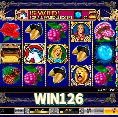WIN126 Cassino Ao Vivo - 89 Mesas Evolution Gaming
