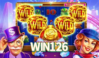 WIN126 Loteria Online Brasil - Plataforma Certificada