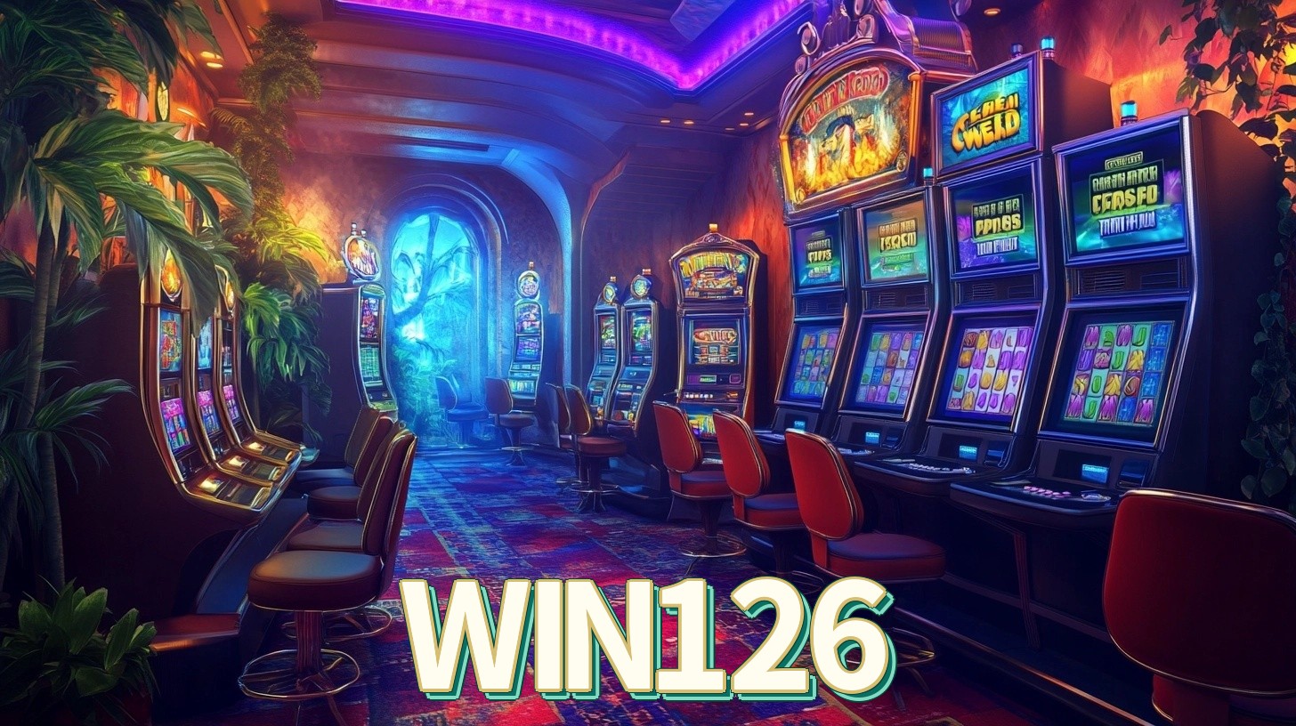 WIN126