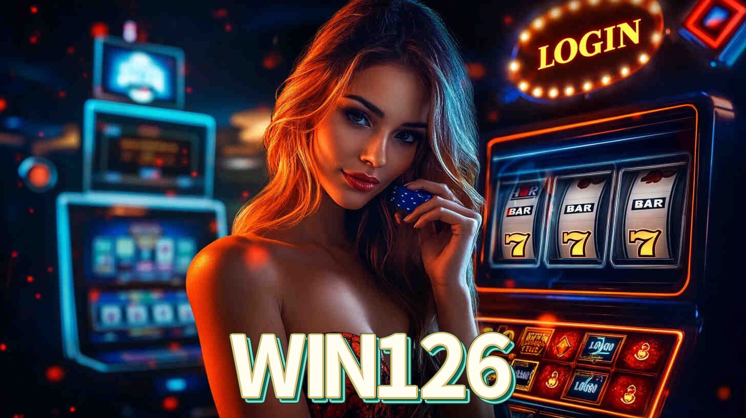 WIN126 Plataforma