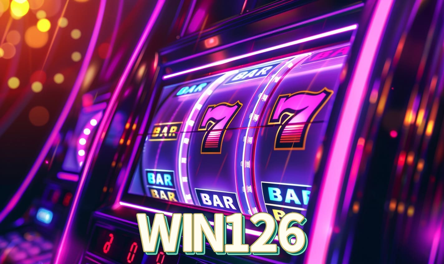 Telegram WIN126 - Bônus Diários Exclusivos