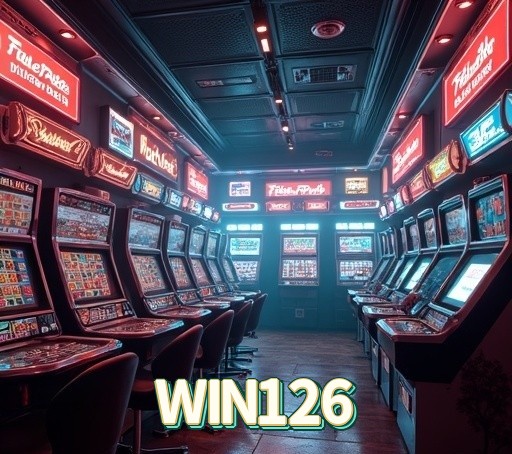 WIN126 Instalar Logo 1