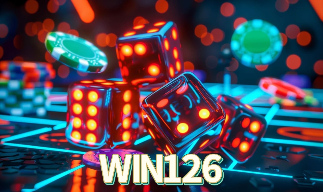 WIN126 download — arquivo APK para Android oficial