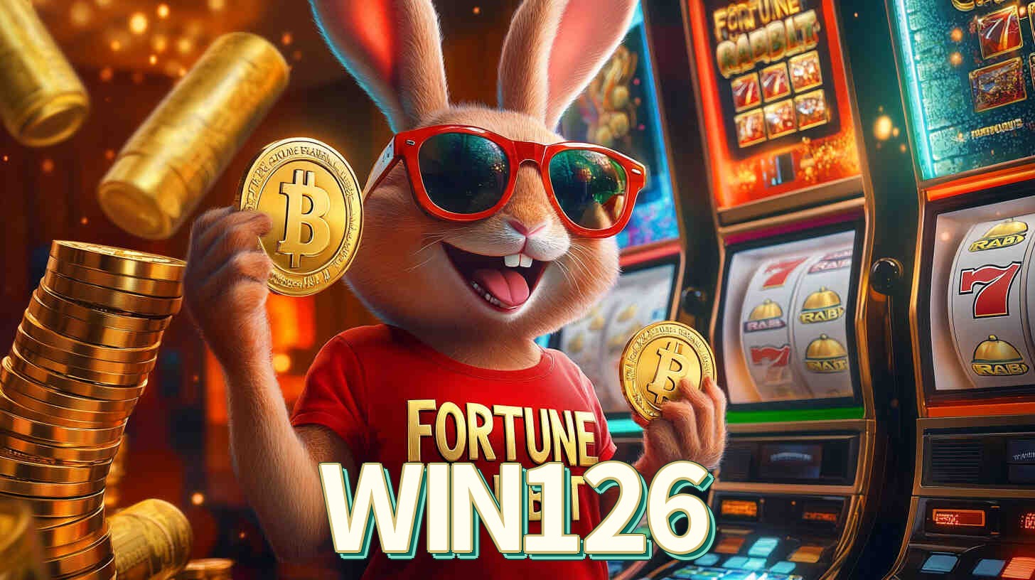 Acesso à conta WIN126