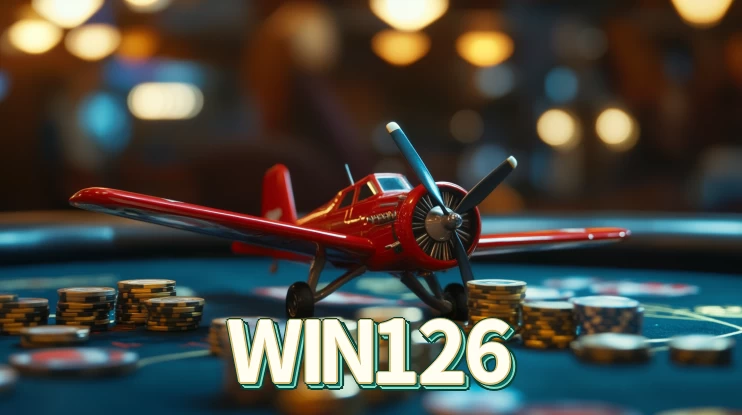 Bônus WIN126