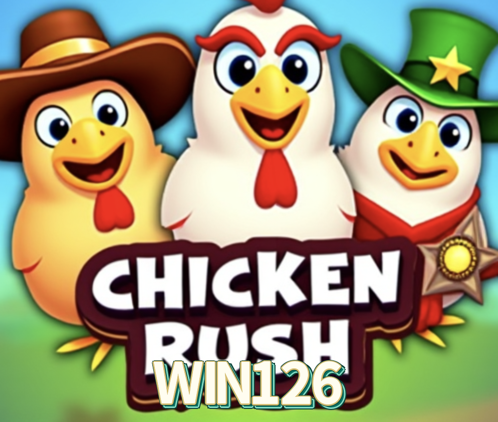 WIN126 Instalar Logo 2