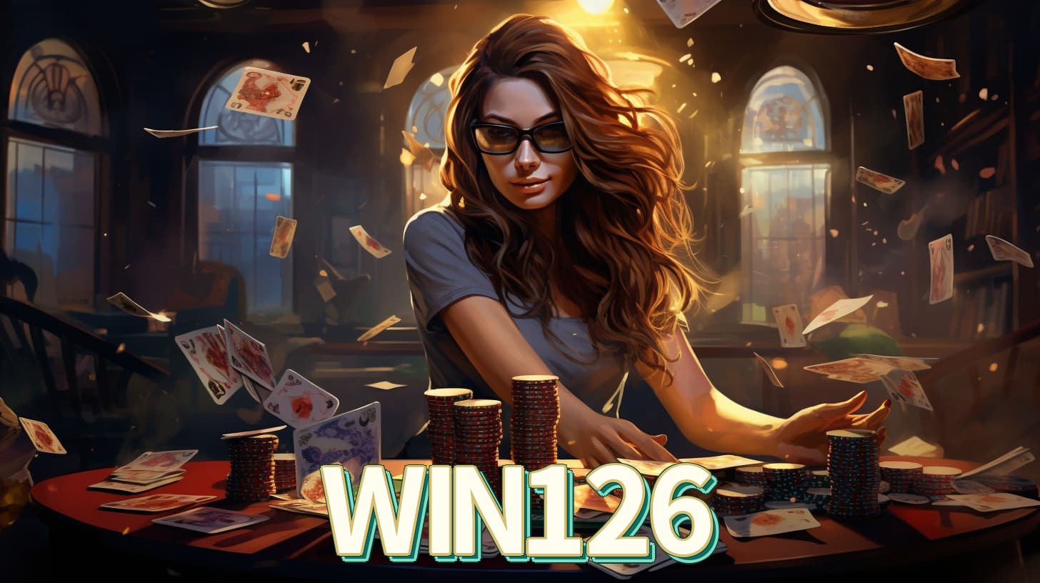 App mobile WIN126