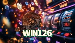 WIN126 cadastro — verificação de conta e PIX no caixa