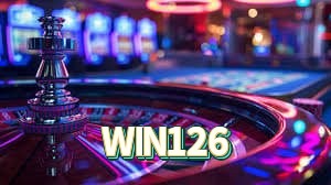 WIN126 login