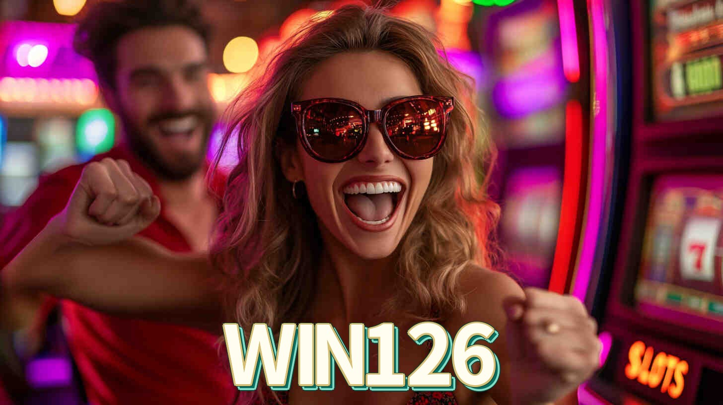 Cash Out WIN126