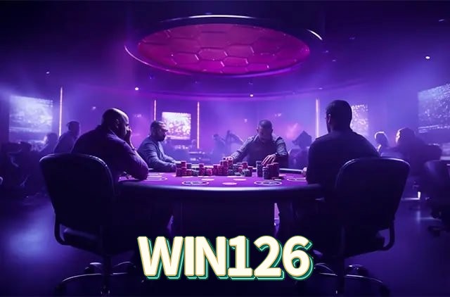 WIN126 ajuda online — ticket PIX com comprovante E2E