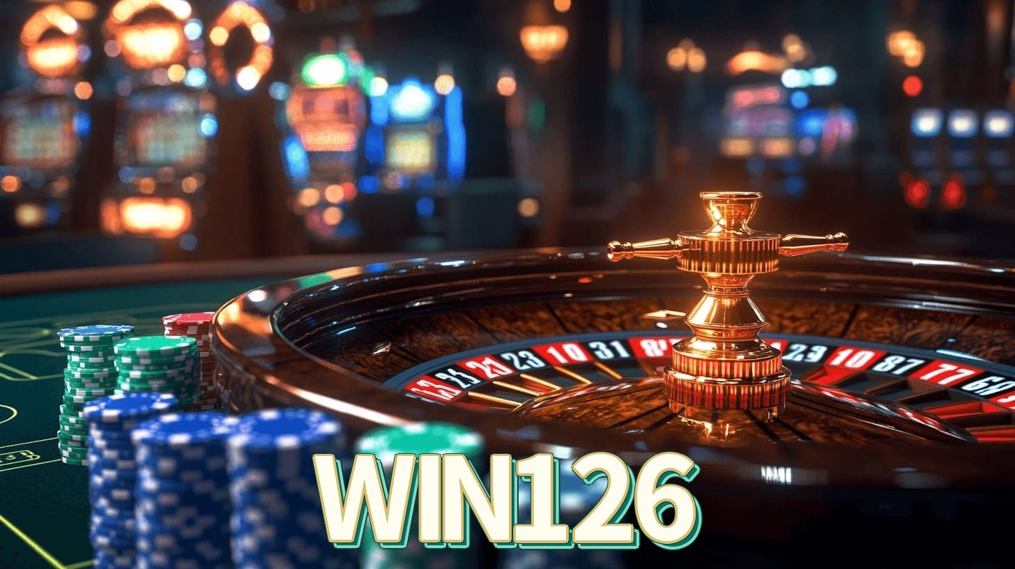 Telegram WIN126 - Suporte Prioritário 24/7