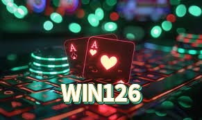 WIN126 Logo 3