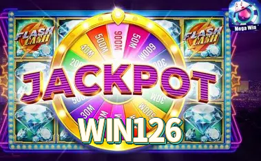 WIN126 Aplicativo - WIN126 visual 2