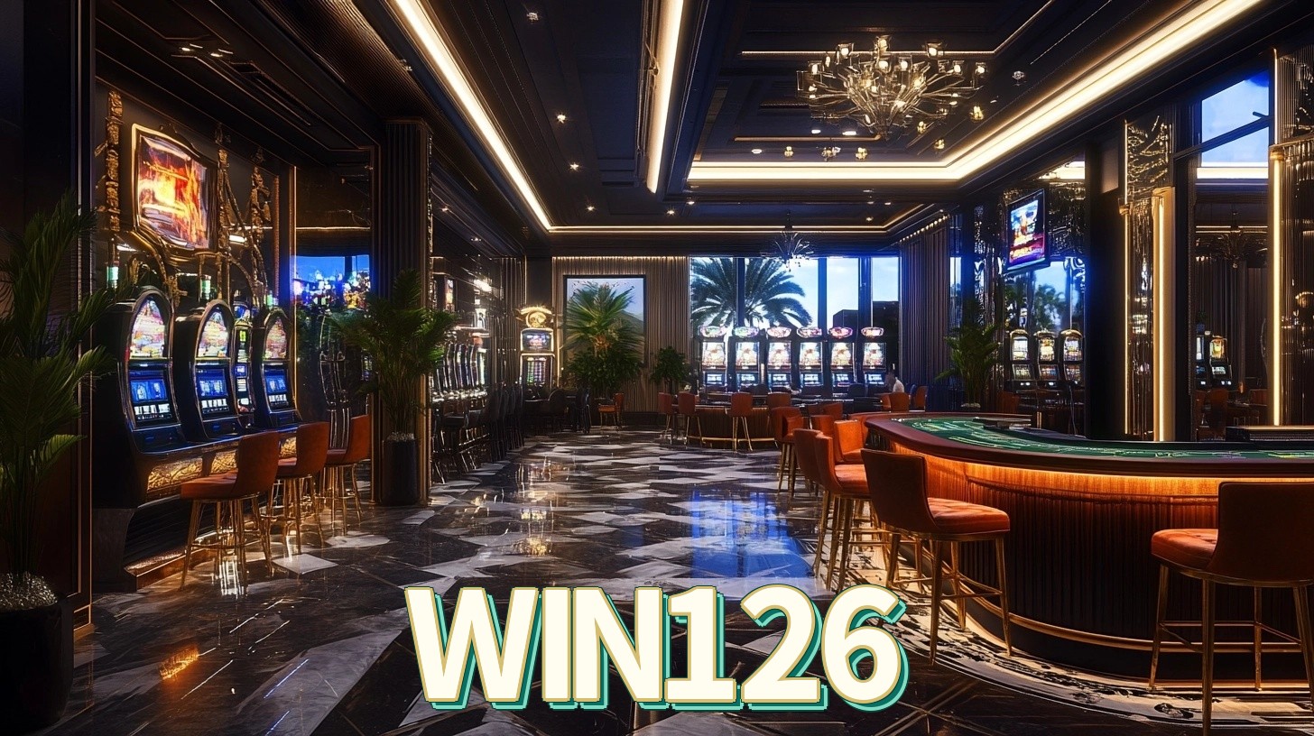 Jackpots Progressivos