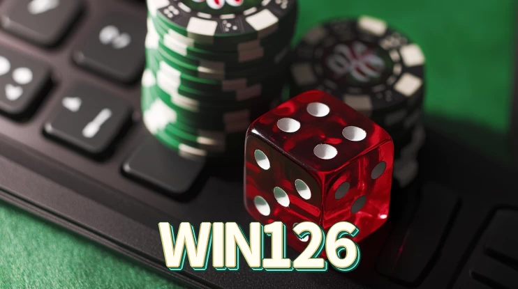 WIN126 Logo 2