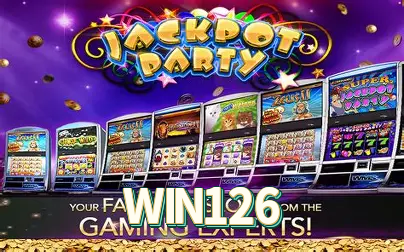 Jogos de Cassino em Destaque - Slots, Roleta, Blackjack