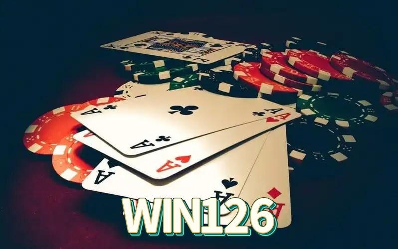 WIN126 Segurança Logo 2