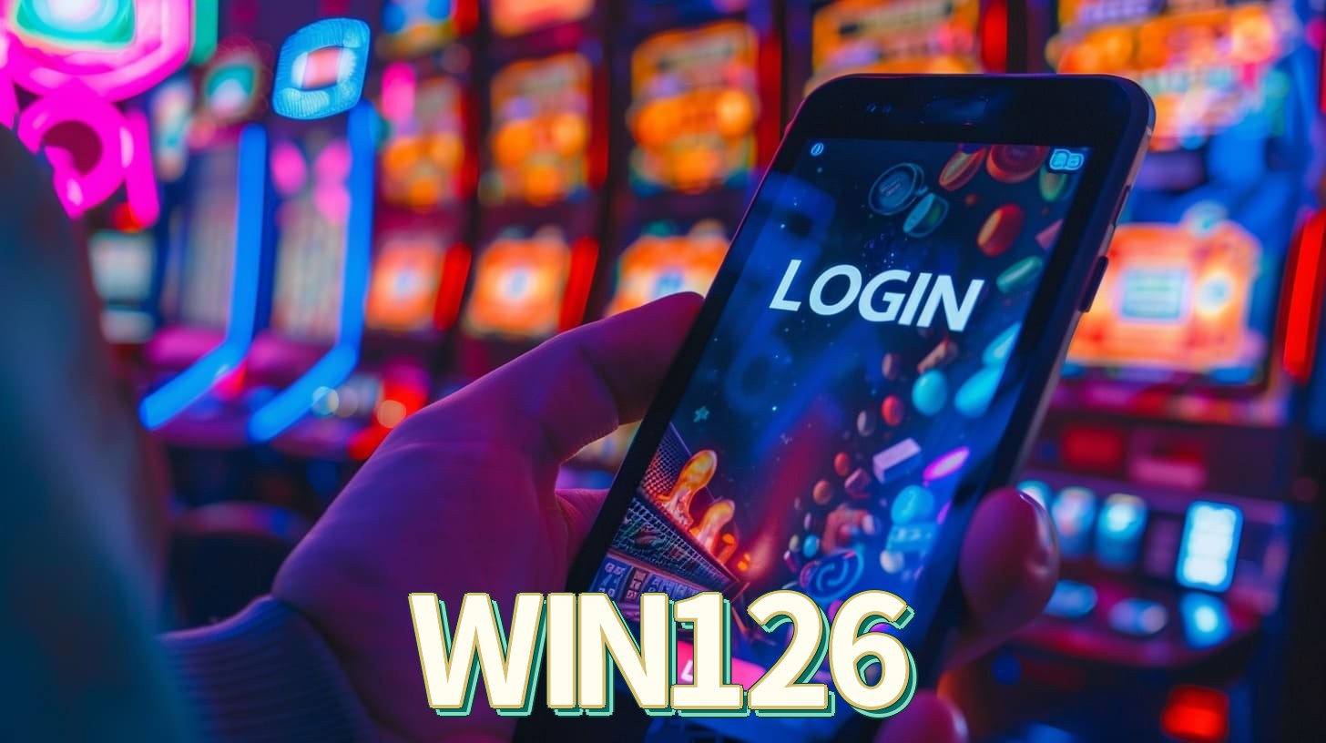 Página de download WIN126