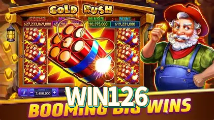Apostas ao vivo WIN126