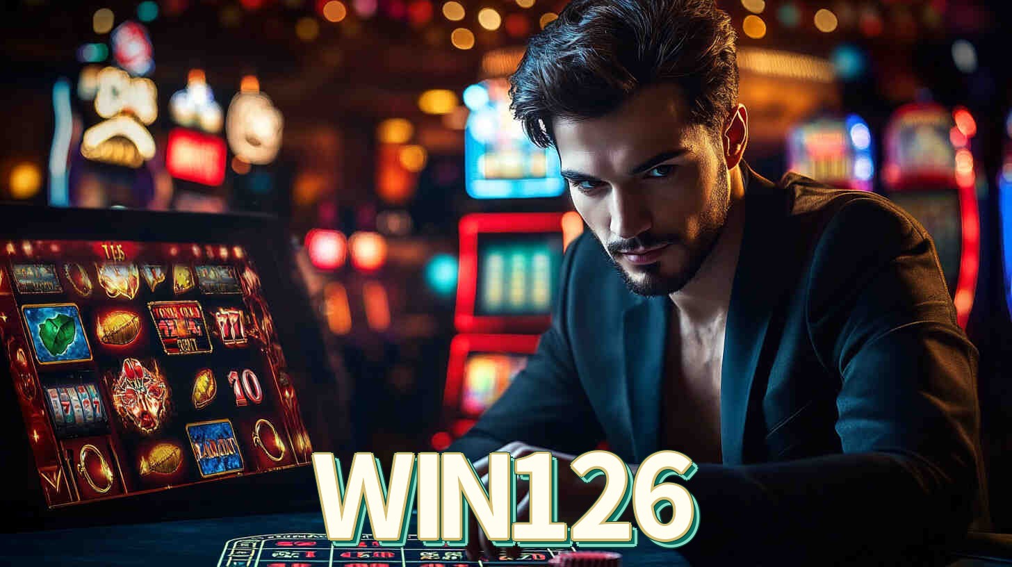 WIN126