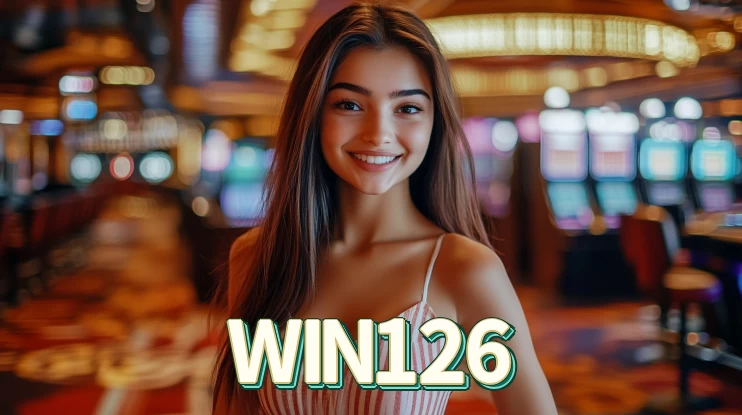 WIN126 Win