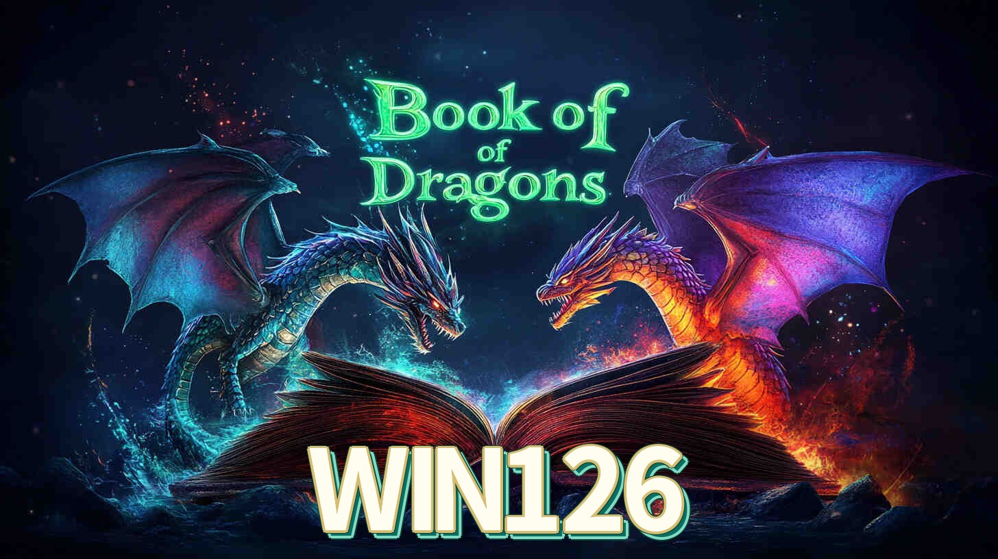 WIN126 VIP Program Logo