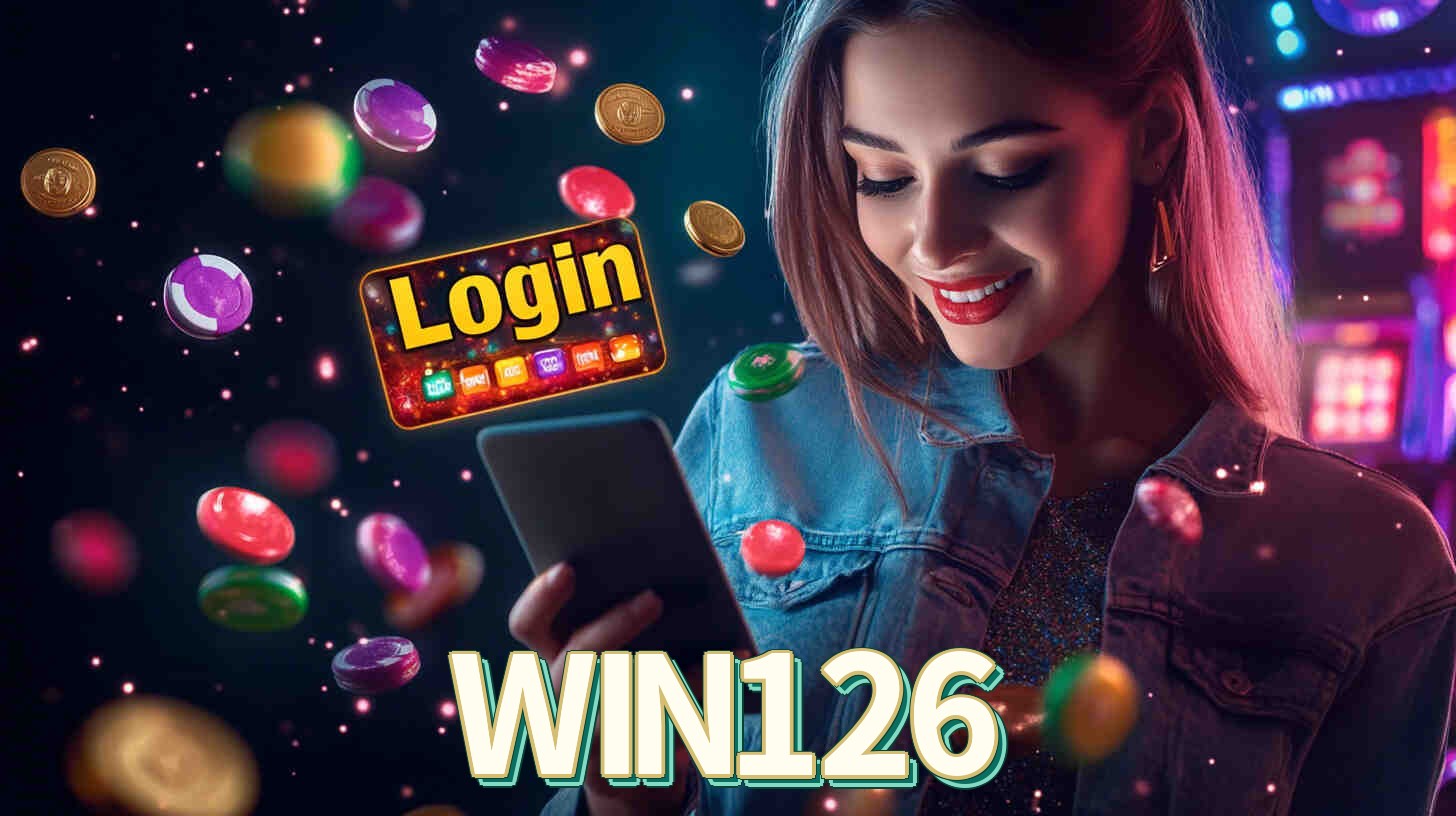 Dr. Ricardo Silva - Moderador Canal Telegram WIN126