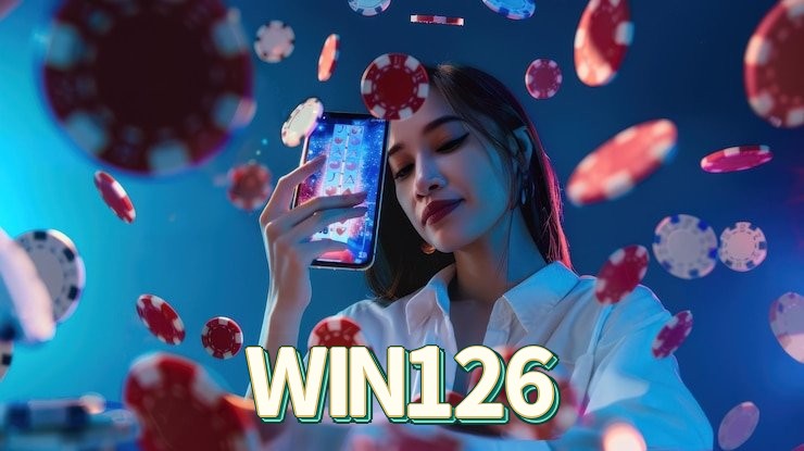 WIN126 bet — painel ao vivo com cotações dinâmicas