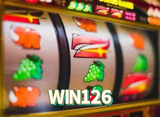 Benefícios VIP WIN126