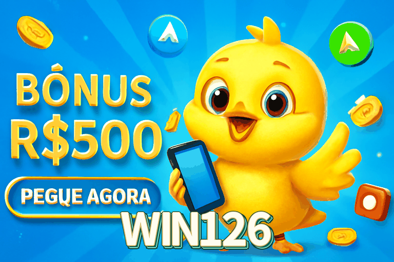 WIN126 cassino online