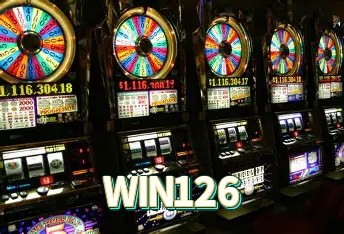 Blackjack na WIN126