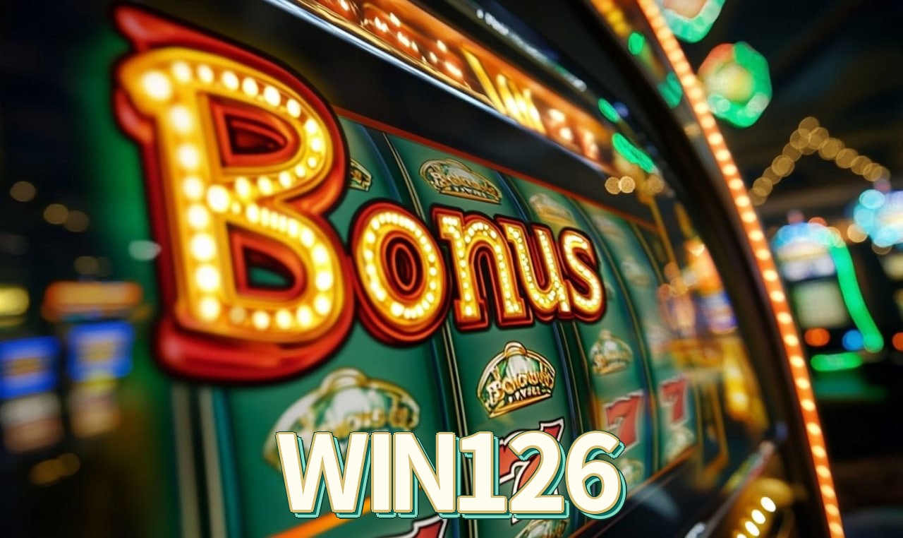 WIN126 plataforma — depósito PIX instantâneo no caixa