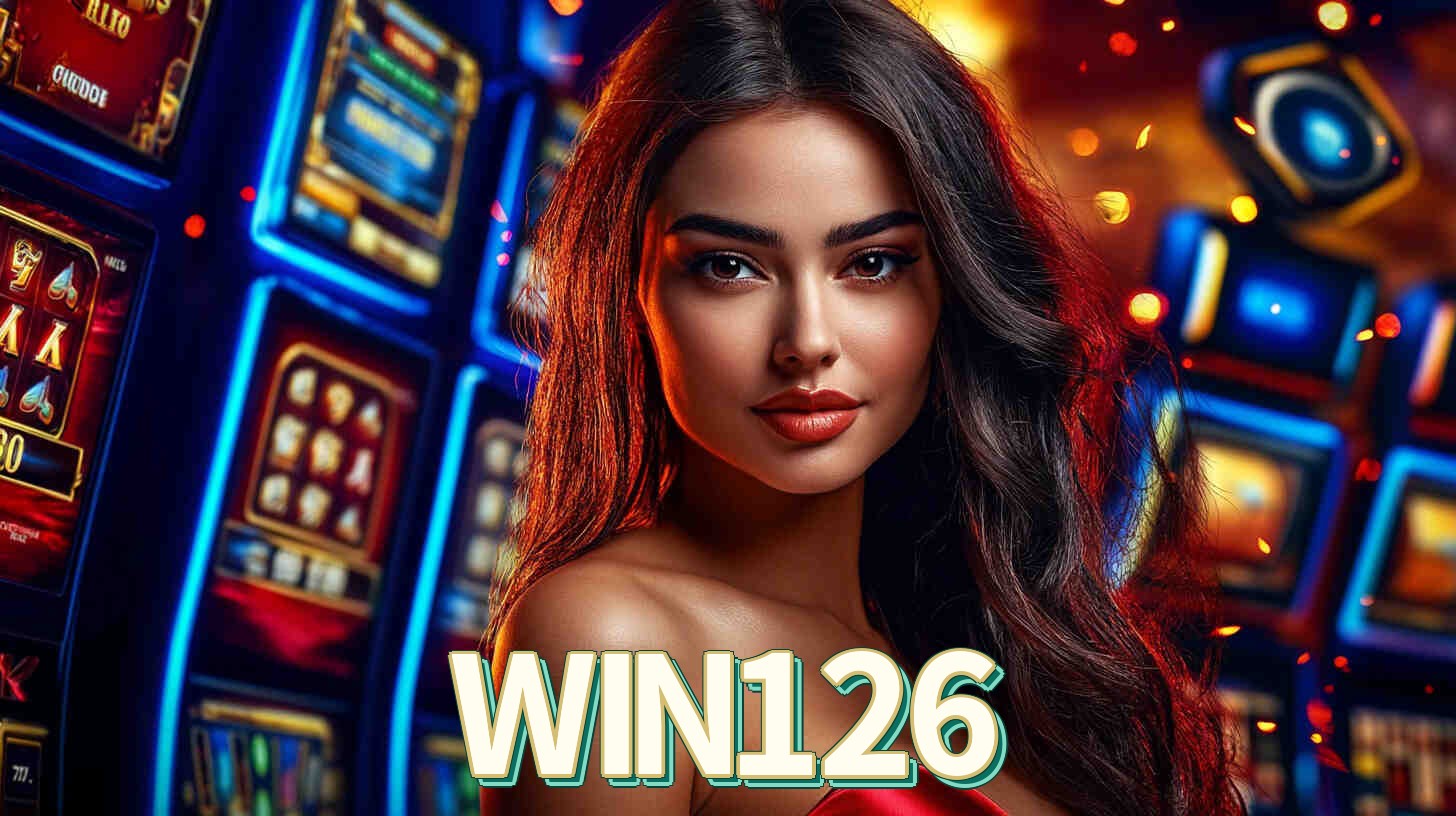 Caishen Wins WIN126