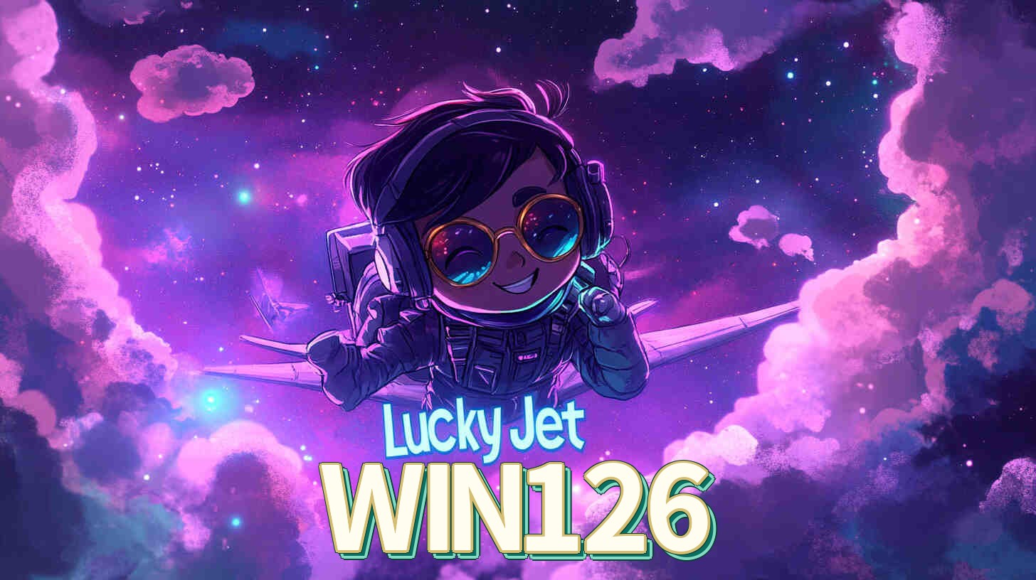 Apostas Ao Vivo WIN126