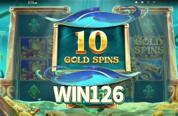 Fortune Tiger WIN126
