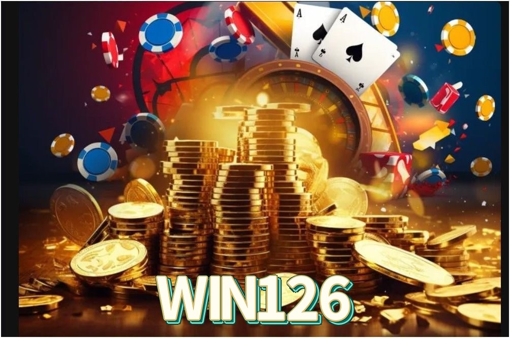 WIN126 Certificado eCOGRA