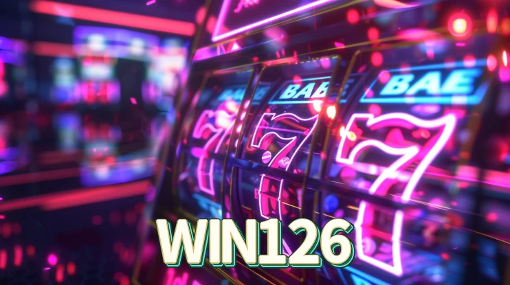 WIN126 Cassino Online Certificado