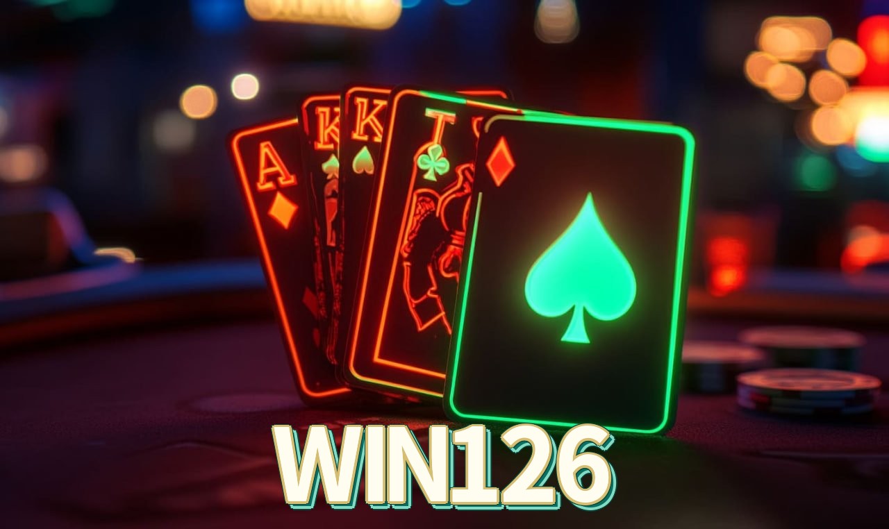 WIN126 Segurança Logo 3