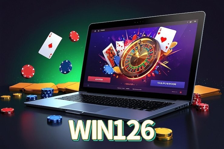 WIN126 login — configurações de segurança e proteção de conta