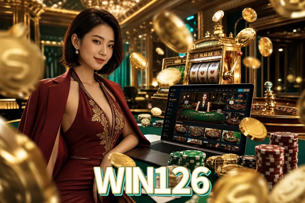WIN126 Bonus